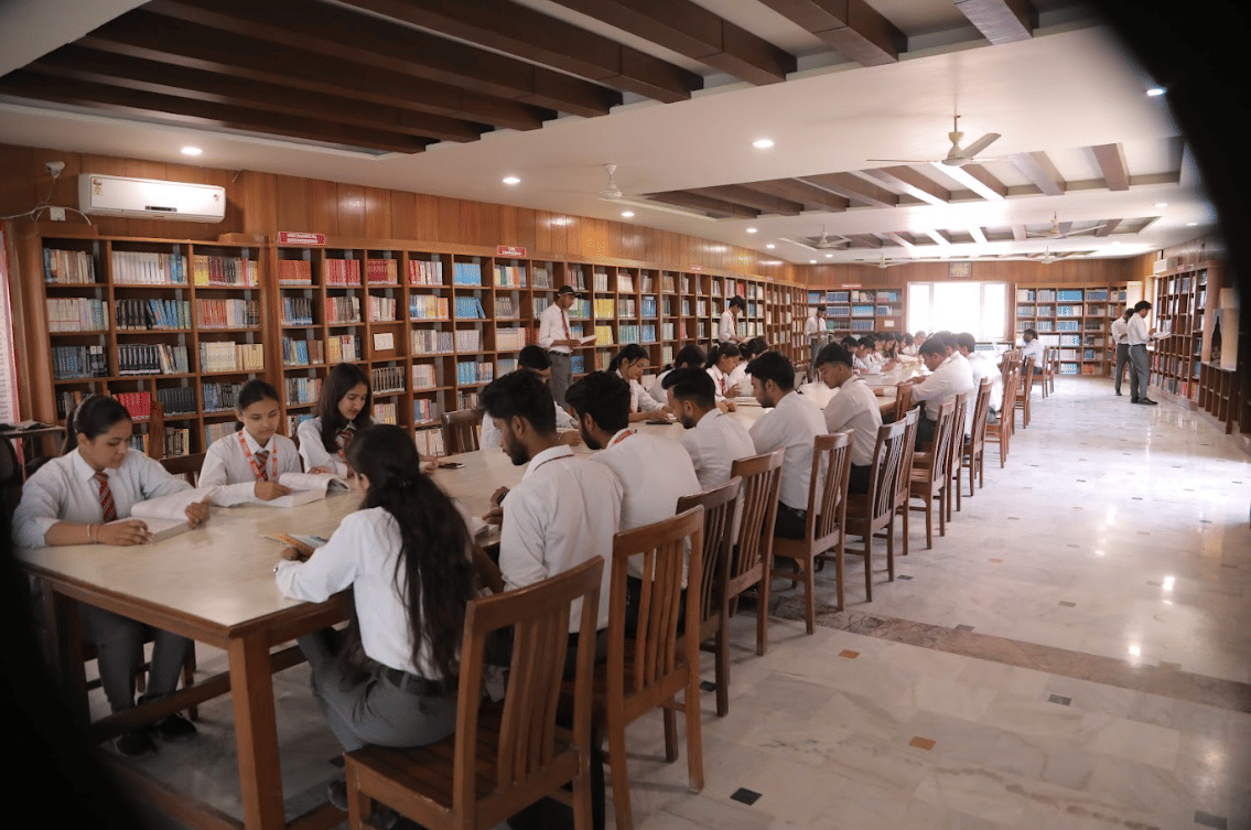 DBUU, DBIT Campus Building photo 25